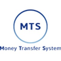 MTS Money Transfer System logo - Similar company to Techma Benin