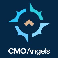 CMO Angels Fractional CMO Leadership logo - Similar company to Ant Digital Solutions Co.