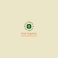 Glob 🌎 Together logo - Similar company to Globe Security Service