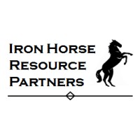 Iron Horse Resource Partners logo - Similar company to Ironhorse Resources, Llc