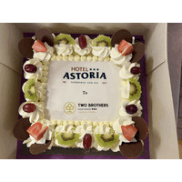 Hotel Astoria Noordwijk