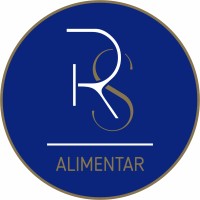 RS Alimentar logo - Similar company to Pinheiro Manso