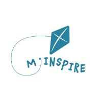 M'inspire logo - Similar company to Makaton France