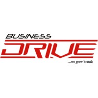 Business Drive Services logo - Similar company to Flexa Business