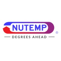 Nutemp Mechanical Systems LTD logo - Similar company to Mic Mechanical Contracting Ltd.