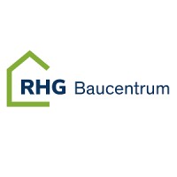 RHG Baucentrum logo - Similar company to Neumann Architekten