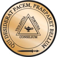 Army Strategist Association logo - Similar company to The Andrew J. Goodpaster Advanced Strategic Planning And Policy Program (Asp3)