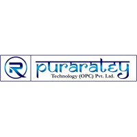 Puraratey Technology OPC Pvt Ltd logo - Similar company to Pr Technology