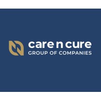 Care n Cure Group – Healthcare | Trading | Engineering | Retail logo - Similar company to Raf Pharmacy