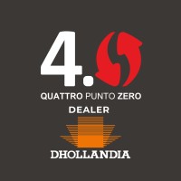 4.0 Srl - Sponde Idrauliche logo - Similar company to Petrambiente