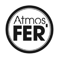 Atmos-Fer logo - Similar company to Kld-Design