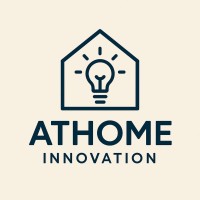 ATHOME Innovation logo - Similar company to At'Home