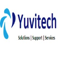 YuviTech Solutions Pvt. Ltd. logo - Similar company to Yuvitech Solutions Private Limited