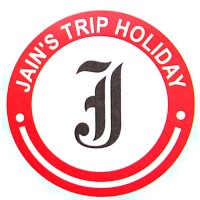 Jain's Trip Holiday logo - Similar company to Jain Trip