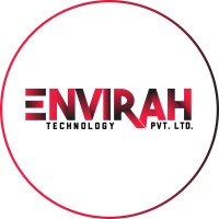 Envirah Technology logo - Similar company to Eventsnp