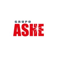 GRUPO ASHE logo - Similar company to Mexdoors