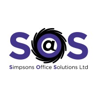 Simpsons Office Solutions Ltd logo - Similar company to Impelling