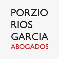 PORZIO RIOS GARCIA logo - Similar company to thpartners