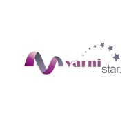 Varni Star logo - Similar company to Varni Texfab