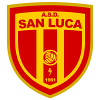 ASD San Luca 1961 logo - Similar company to Bognor Regis Golf Club
