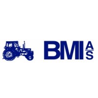 BMI A/S logo - Similar company to Holmens Maskinservice Aps.