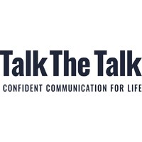 Talk The Talk logo - Similar company to Breck Foundation