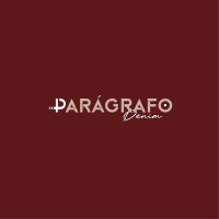 Paragrafo Denim logo - Similar company to Ágape Moda Católica