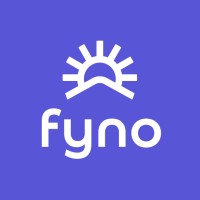 Fyno logo - Similar company to Empower Interactive, Inc.