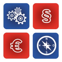 FRANCE Industriepartner logo - Similar company to Recrutiv