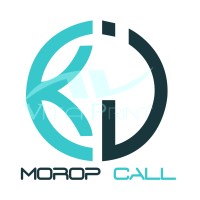 MOROPCALL logo - Similar company to Valoplast
