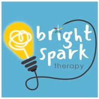 Bright Spark Therapy logo - Similar company to All About Cookies