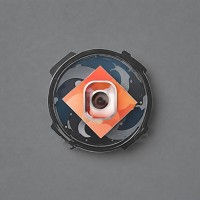 Robert Francis Digital logo - Similar company to Team Limit Llc