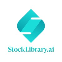 StockLibrary.ai logo - Similar company to Oceanfiling