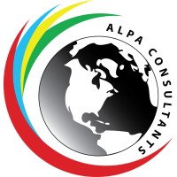 ALPA CONSULTANTS LTD. logo - Similar company to Ved World Pvt. Ltd.