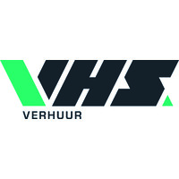 VHS Ventilatie en Hoogwerkersystemen logo - Similar company to Inno-Air B.V.