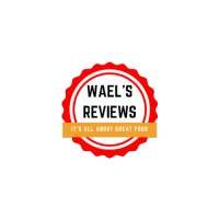 Wael's Reviews logo - Similar company to N