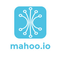 Mahoo.io logo - Similar company to Viddyad