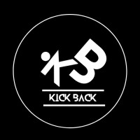 Kick Back logo - Similar company to Mentokc