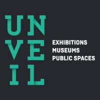 UNVEIL Exhibitions, Museums and Public Spaces logo - Similar company to Gda | Fundação Gda