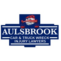 Aulsbrook Car & Truck Wreck Injury Lawyers logo - Similar company to Hamilton Wingo, Llp