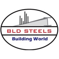 BLD STEELS PRIVATE LIMITED logo - Similar company to Policy Dost