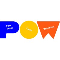 POW logo - Similar company to Opendesk