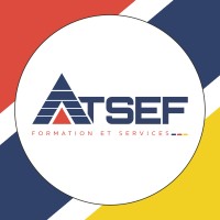 ATSEF formation professionnelle logo - Similar company to Ecp Formations
