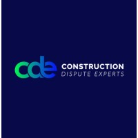 Construction Dispute Experts logo - Similar company to Bhangals Construction Consultants Ltd