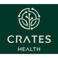 Crates Health logo - Similar company to Idntify