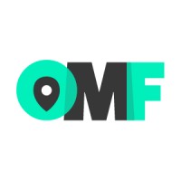 Open Mobility Foundation logo - Similar company to Automotus