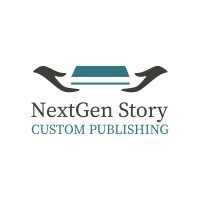 NextGen Story: Custom Publishing logo - Similar company to Pixel Publishing