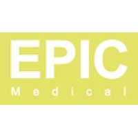 EPIC Medical Ltd. logo - Similar company to Epic Medical
