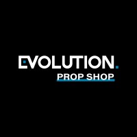 Evolution Prop Shop logo - Similar company to Evolution Technical