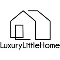 LuxuryLittleHome logo - Similar company to Ma Petite Maison